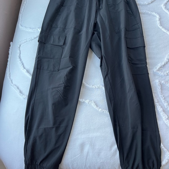 Track Style Joggers - Picture 6 of 7